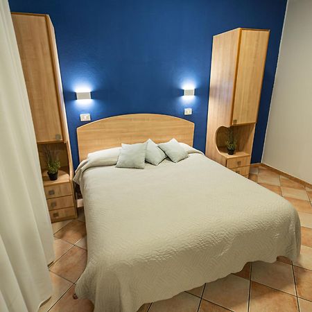 Hotel Aldebaran Rimini Eksteriør billede