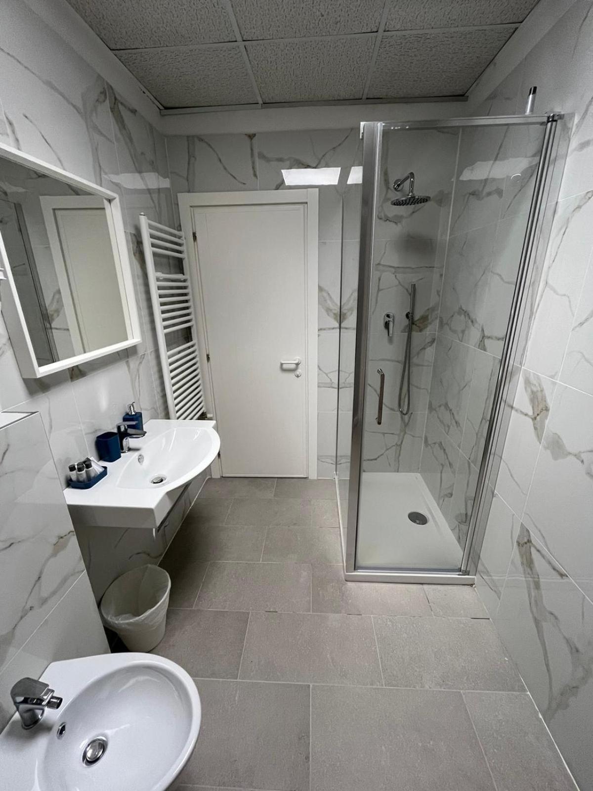 Hotel Aldebaran Rimini Eksteriør billede